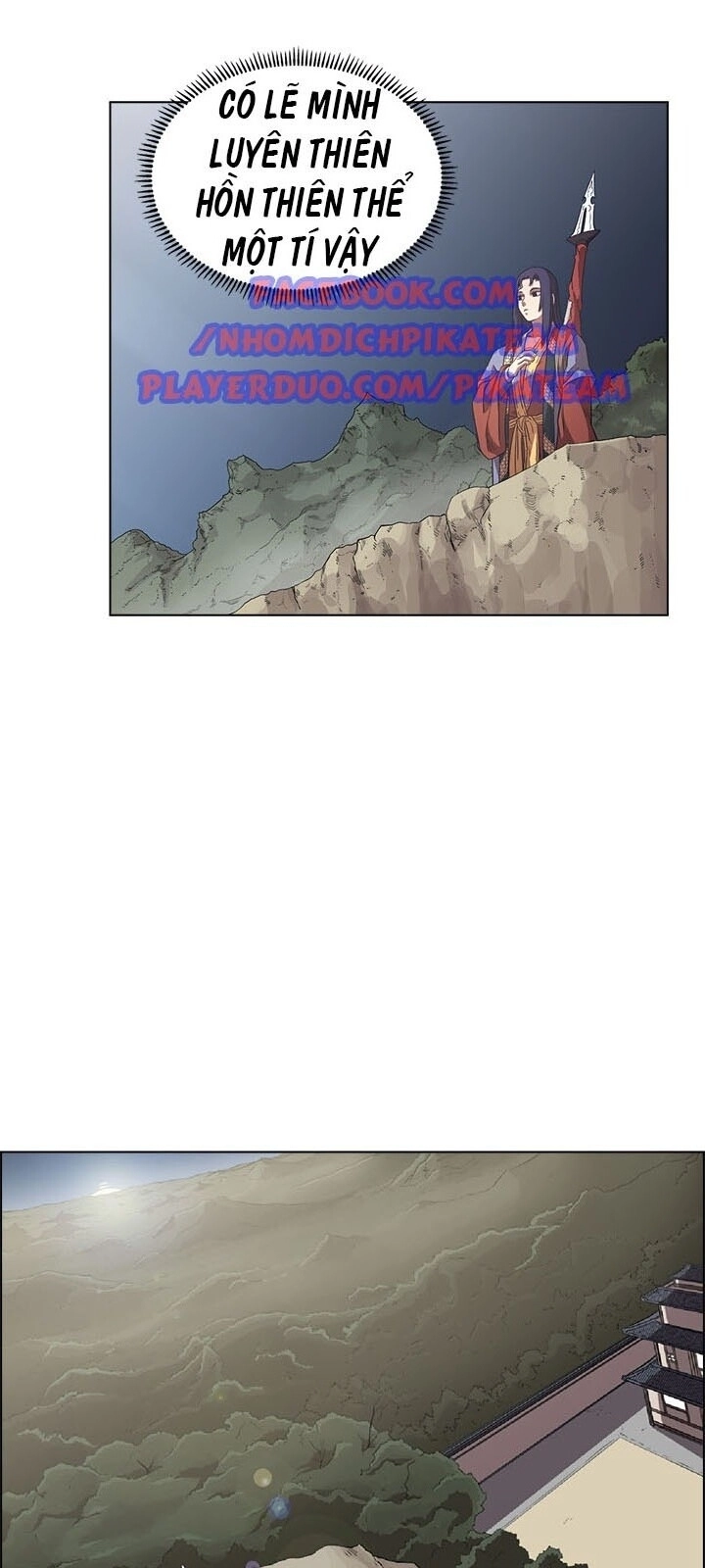 Biên Niên Sử Của Thiên Quỷ Chapter 78 - 5