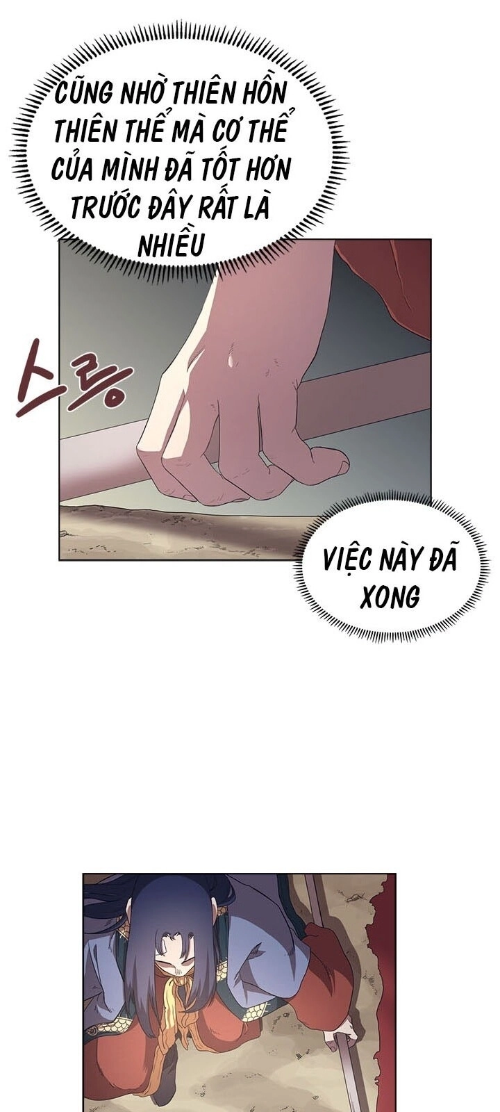 Biên Niên Sử Của Thiên Quỷ Chapter 78 - 14