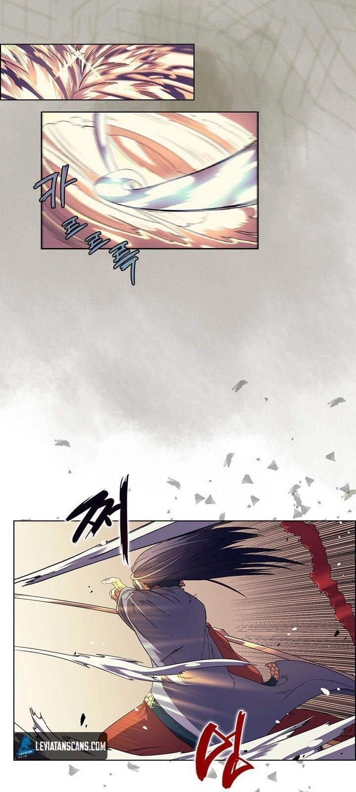 Biên Niên Sử Của Thiên Quỷ Chapter 79 - 8