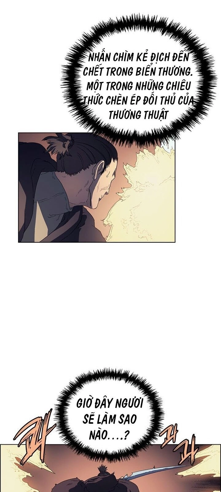 Biên Niên Sử Của Thiên Quỷ Chapter 79 - 19