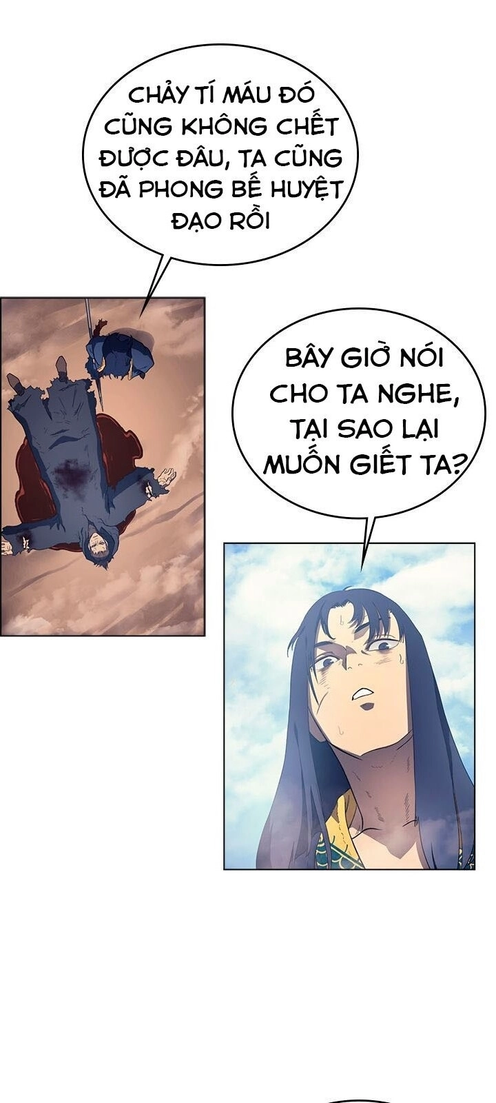 Biên Niên Sử Của Thiên Quỷ Chapter 79 - 46