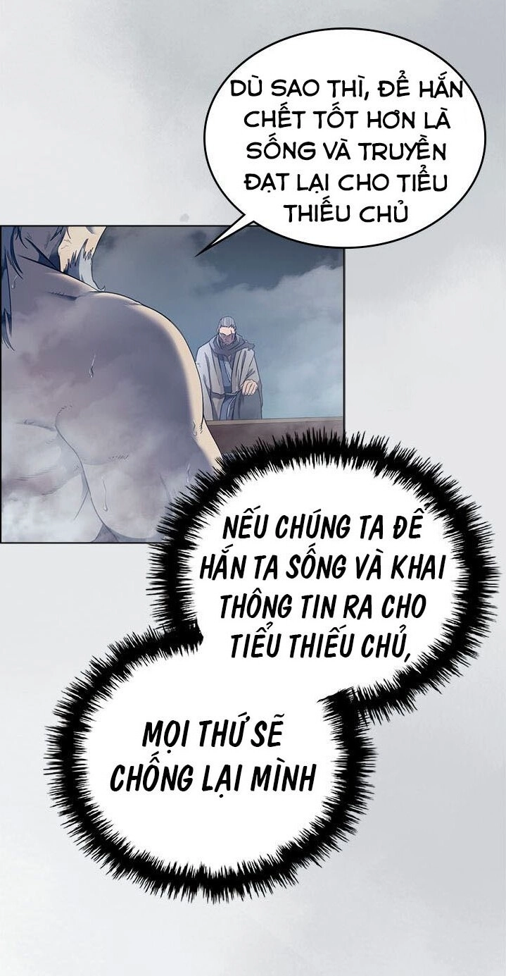 Biên Niên Sử Của Thiên Quỷ Chapter 80 - 3