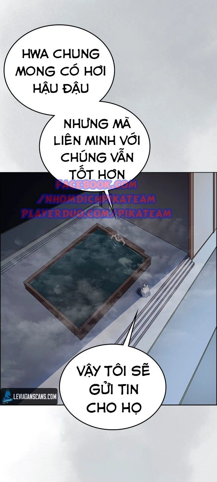 Biên Niên Sử Của Thiên Quỷ Chapter 80 - 6