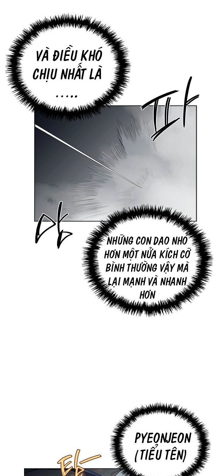 Biên Niên Sử Của Thiên Quỷ Chapter 80 - 21