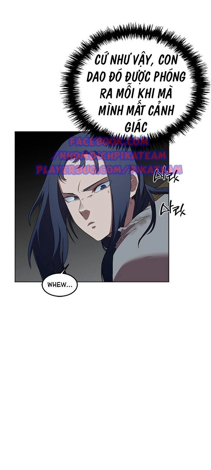 Biên Niên Sử Của Thiên Quỷ Chapter 80 - 24