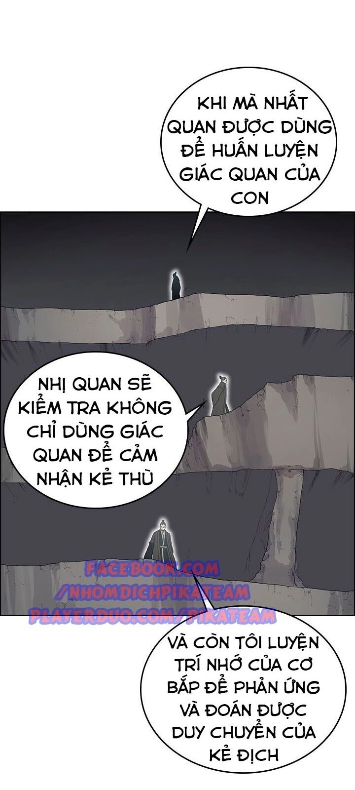 Biên Niên Sử Của Thiên Quỷ Chapter 80 - 41