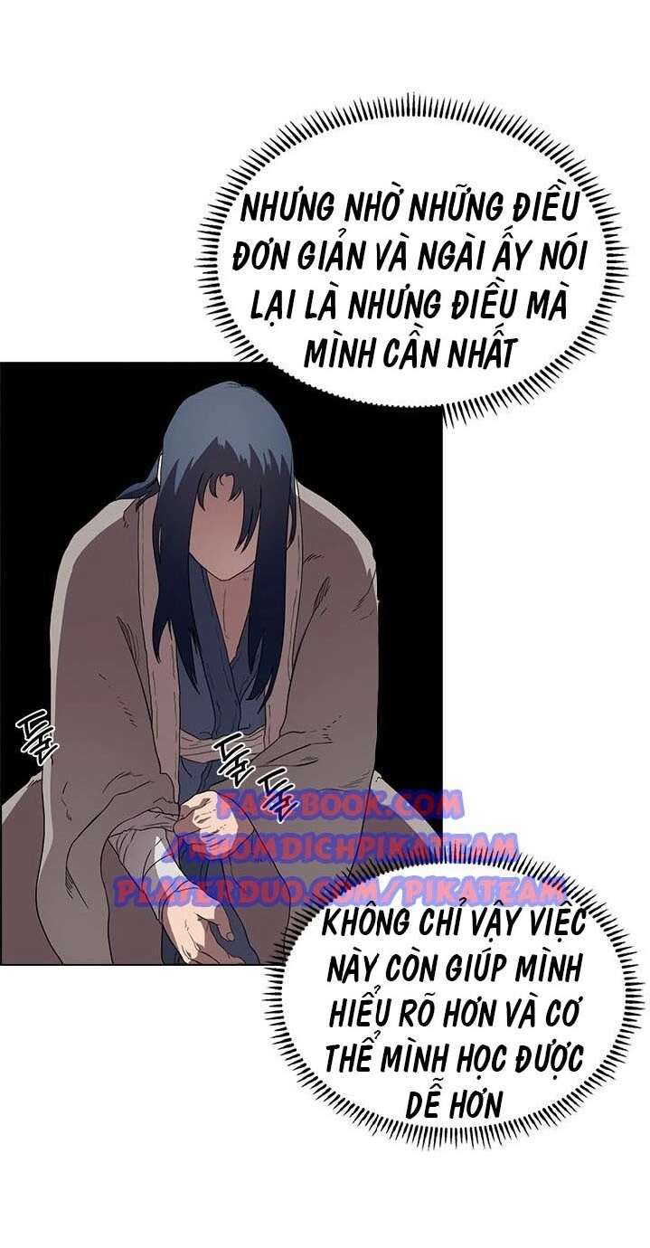 Biên Niên Sử Của Thiên Quỷ Chapter 80 - 53