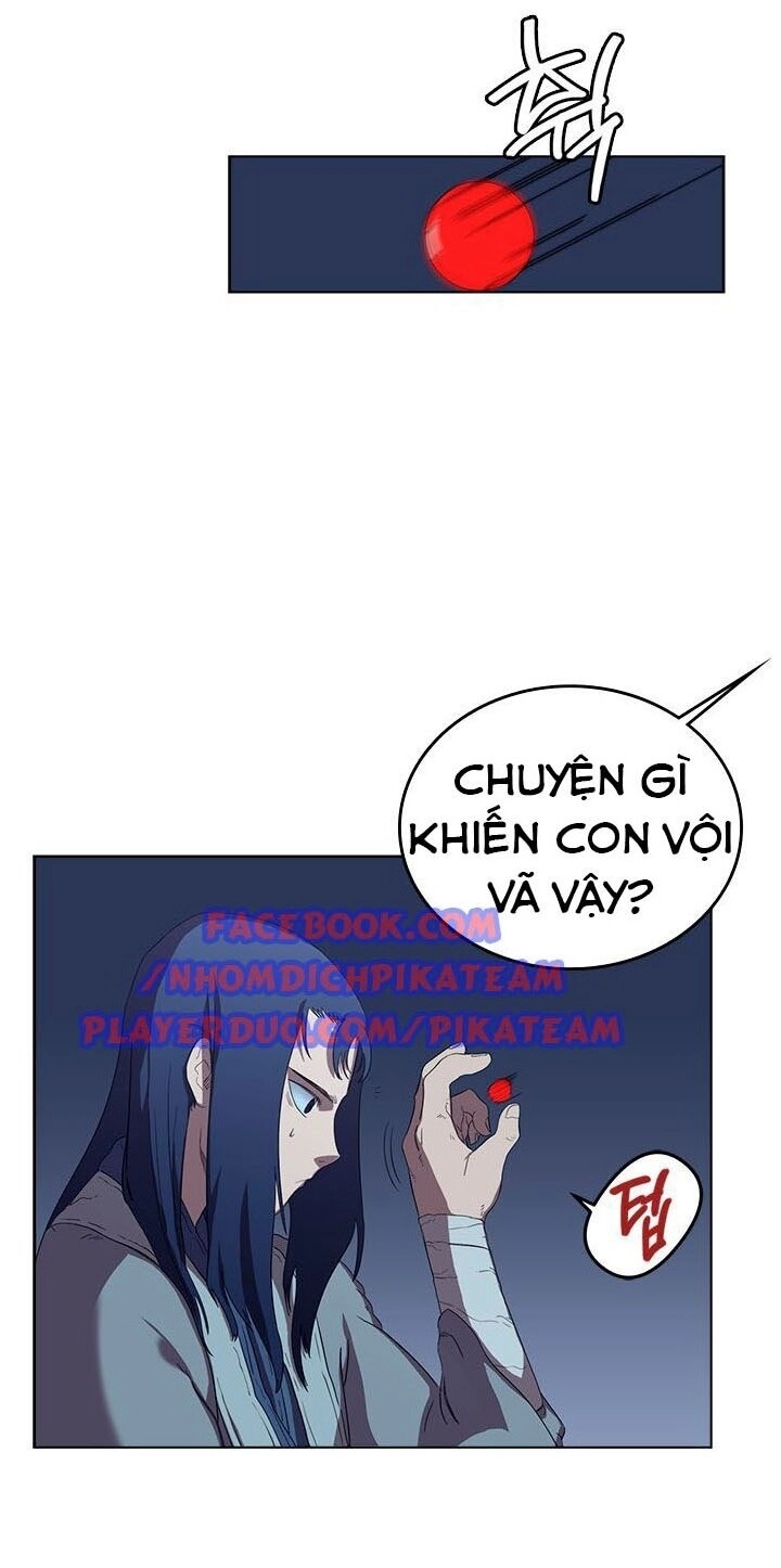 Biên Niên Sử Của Thiên Quỷ Chapter 81 - 7