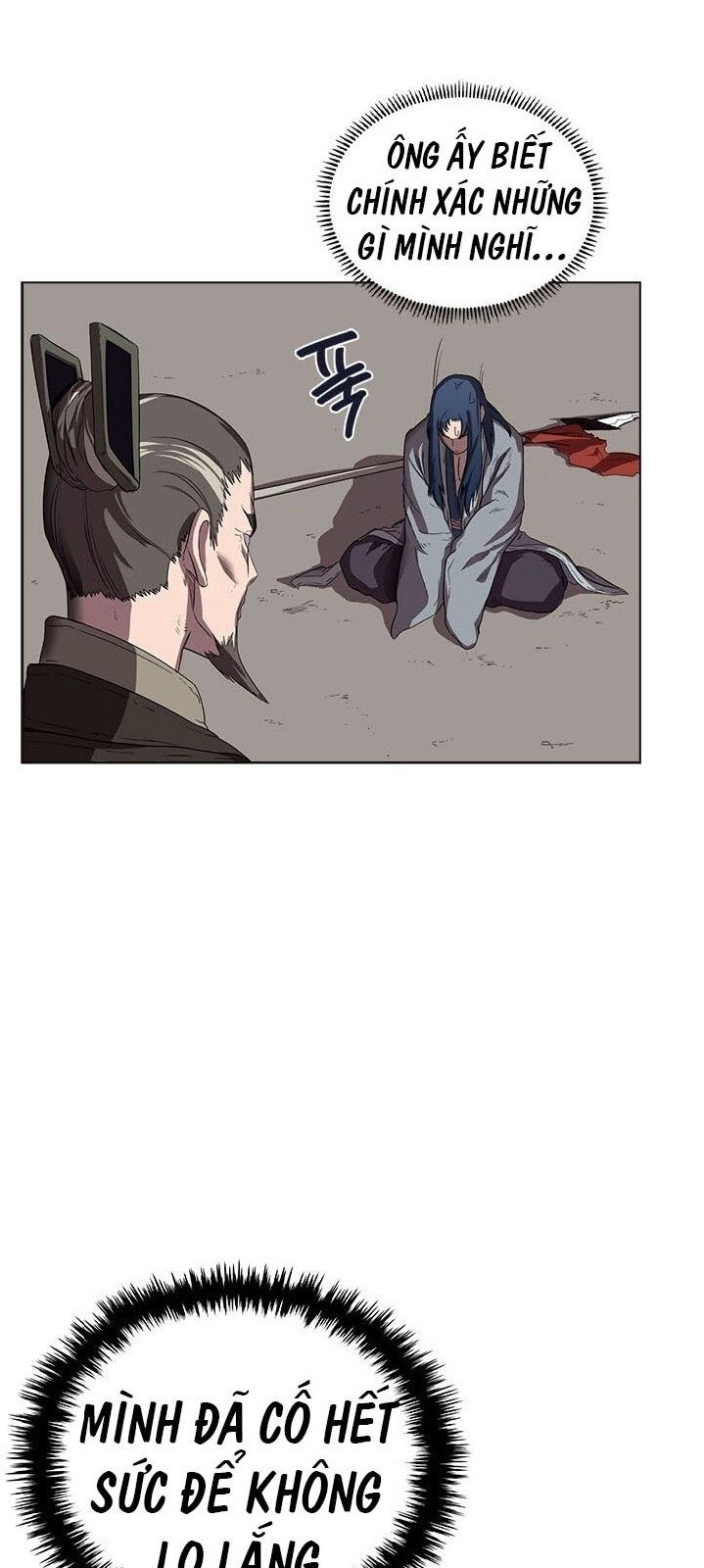 Biên Niên Sử Của Thiên Quỷ Chapter 81 - 14