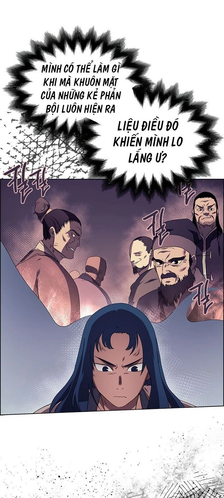 Biên Niên Sử Của Thiên Quỷ Chapter 81 - 17