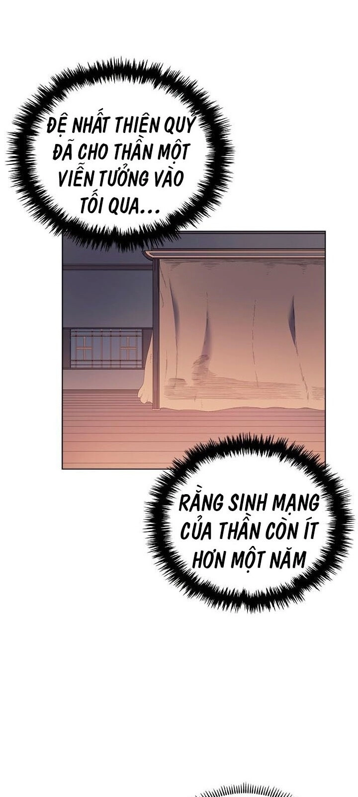 Biên Niên Sử Của Thiên Quỷ Chapter 81 - 28