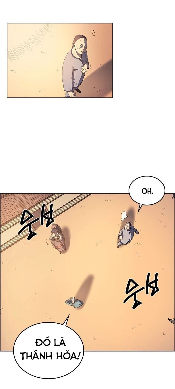 Biên Niên Sử Của Thiên Quỷ Chapter 81 - 40