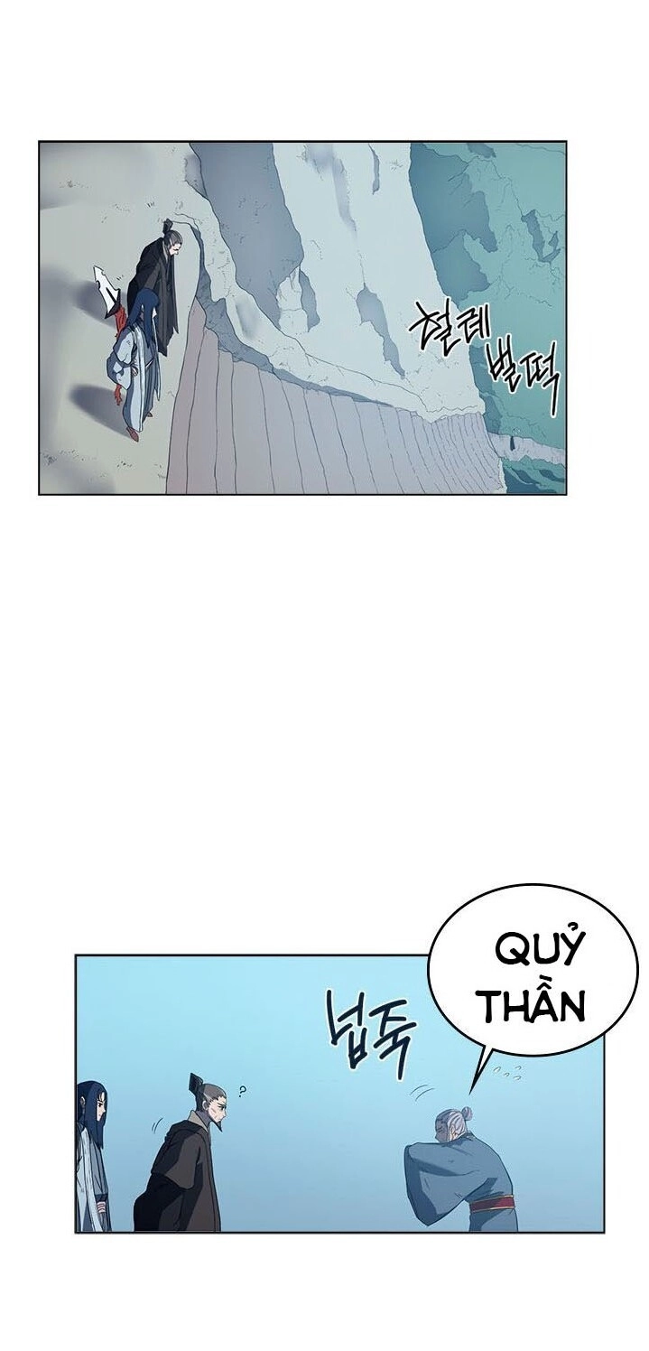 Biên Niên Sử Của Thiên Quỷ Chapter 81 - 52