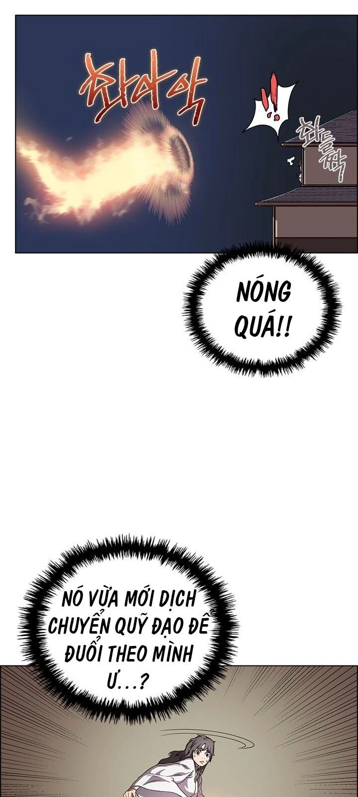 Biên Niên Sử Của Thiên Quỷ Chapter 82 - 17