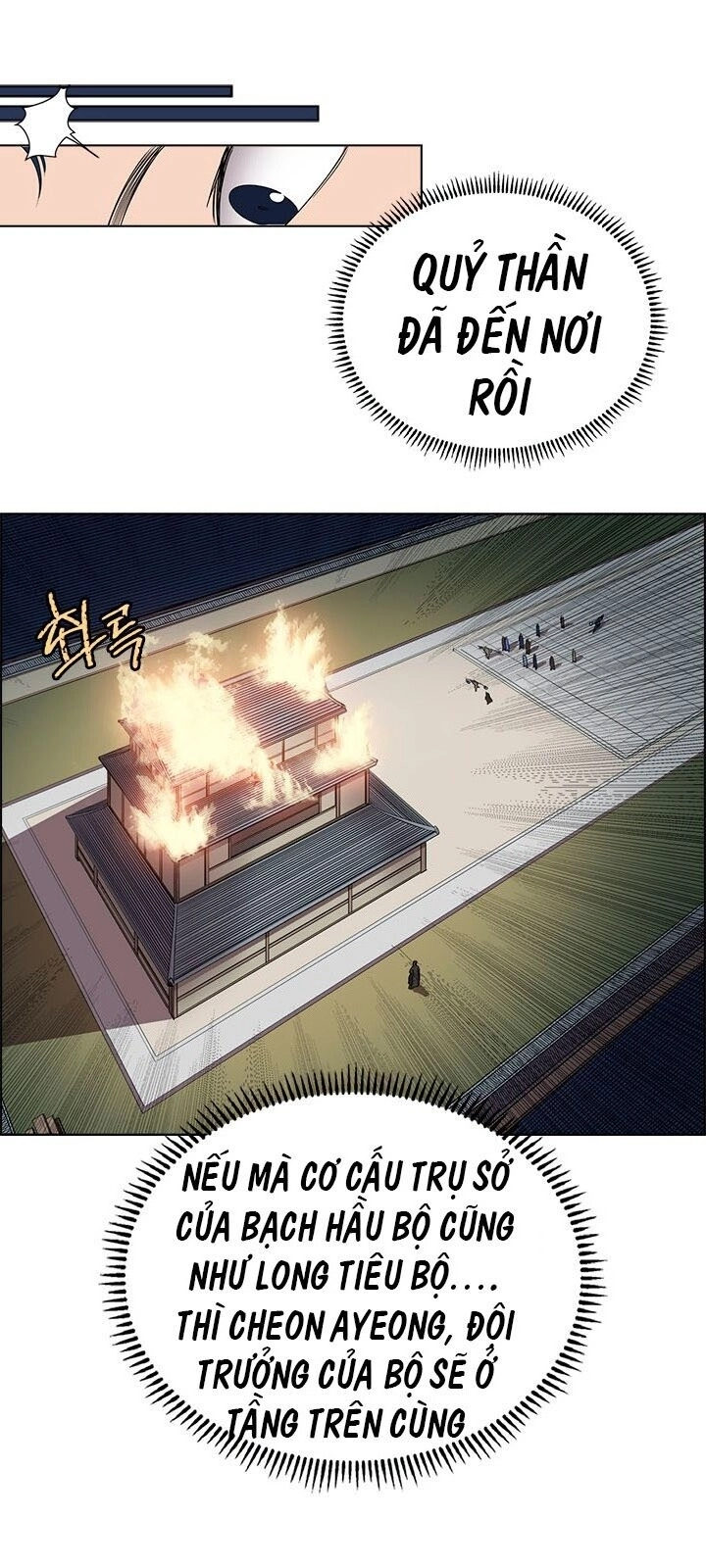 Biên Niên Sử Của Thiên Quỷ Chapter 82 - 40