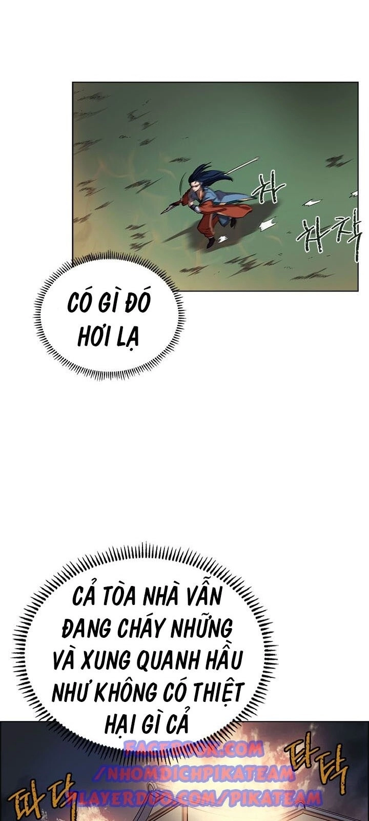 Biên Niên Sử Của Thiên Quỷ Chapter 82 - 42