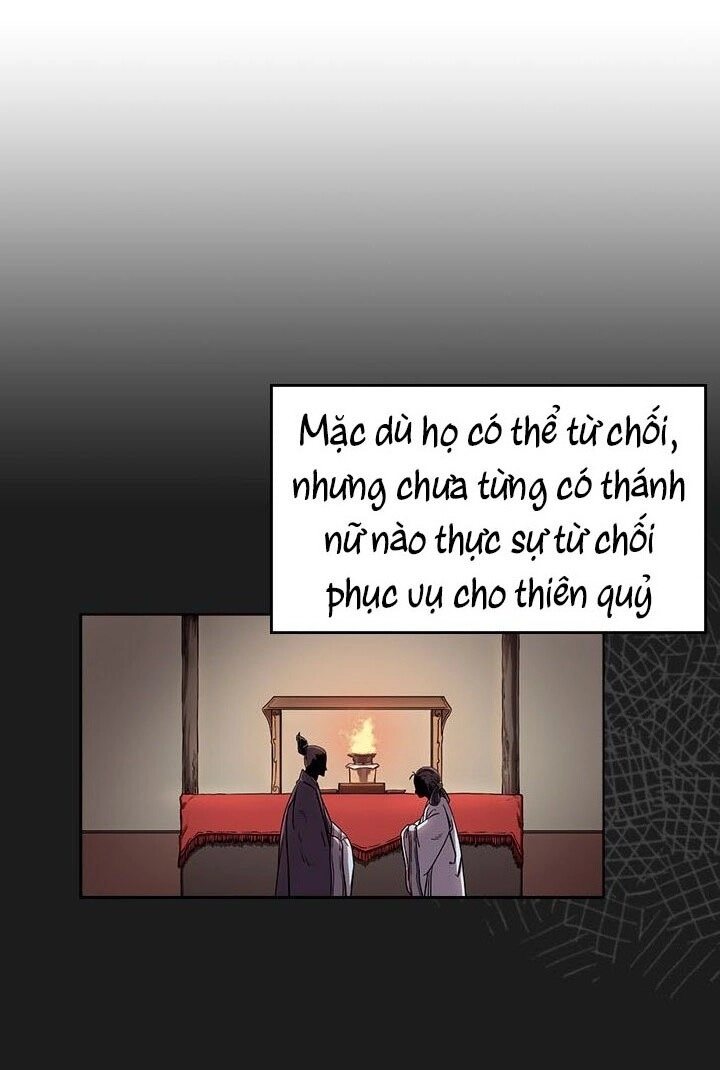 Biên Niên Sử Của Thiên Quỷ Chapter 83 - 19