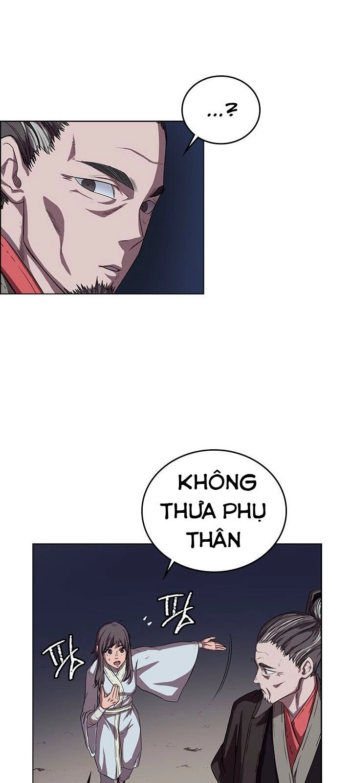 Biên Niên Sử Của Thiên Quỷ Chapter 83 - 28