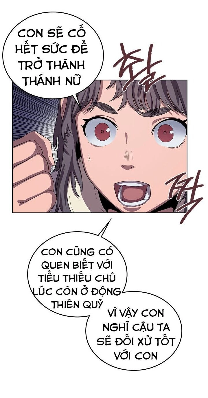 Biên Niên Sử Của Thiên Quỷ Chapter 83 - 32