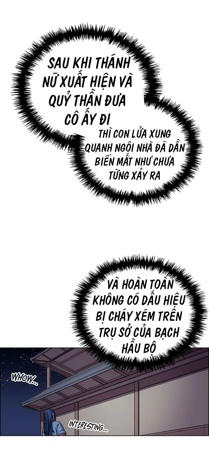 Biên Niên Sử Của Thiên Quỷ Chapter 83 - 39