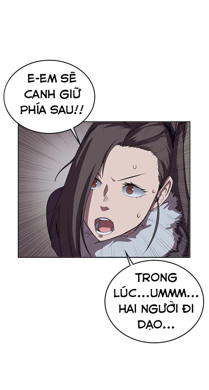 Biên Niên Sử Của Thiên Quỷ Chapter 84 - 4