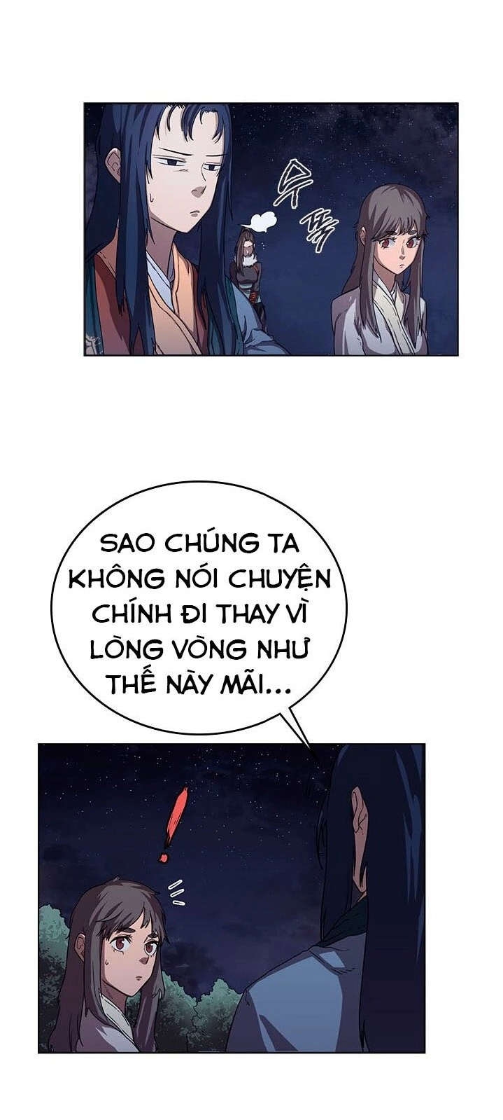 Biên Niên Sử Của Thiên Quỷ Chapter 84 - 7