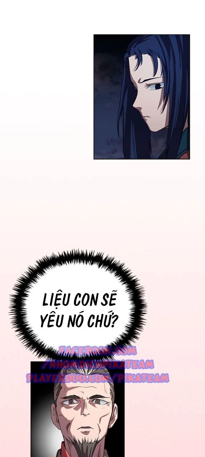 Biên Niên Sử Của Thiên Quỷ Chapter 84 - 8