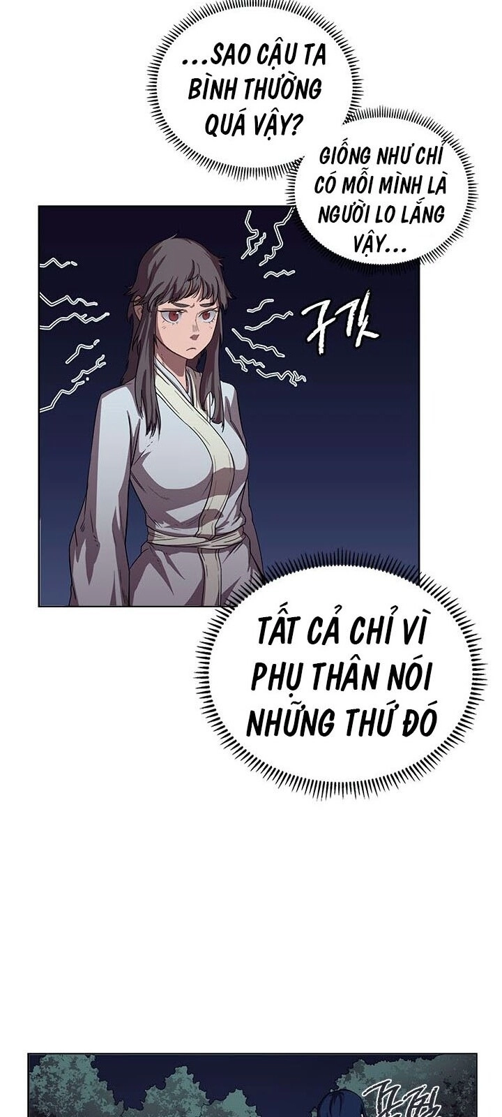 Biên Niên Sử Của Thiên Quỷ Chapter 84 - 12