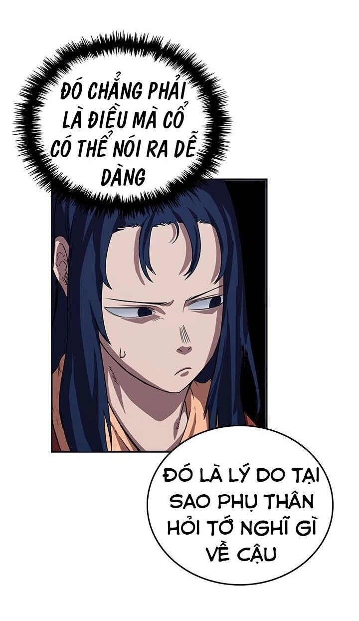 Biên Niên Sử Của Thiên Quỷ Chapter 84 - 16