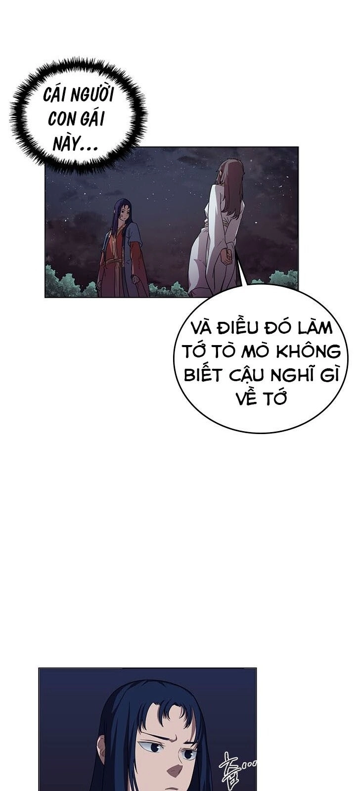 Biên Niên Sử Của Thiên Quỷ Chapter 84 - 17