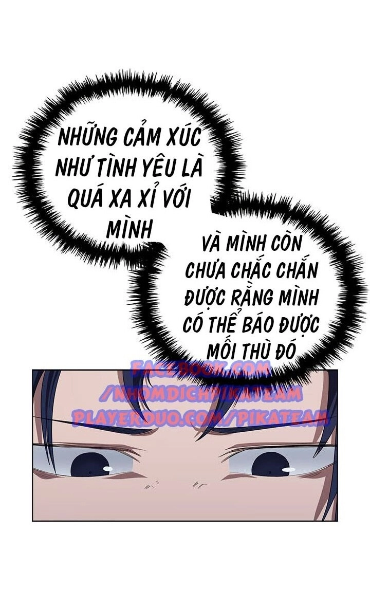 Biên Niên Sử Của Thiên Quỷ Chapter 84 - 19
