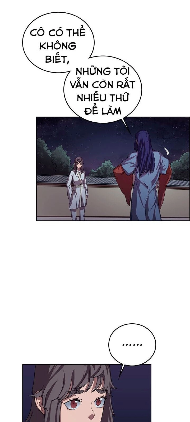 Biên Niên Sử Của Thiên Quỷ Chapter 84 - 21