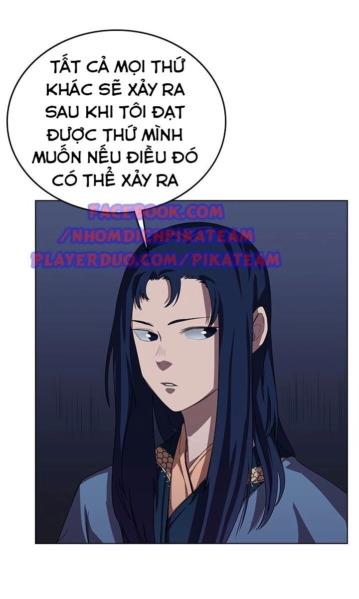 Biên Niên Sử Của Thiên Quỷ Chapter 84 - 26