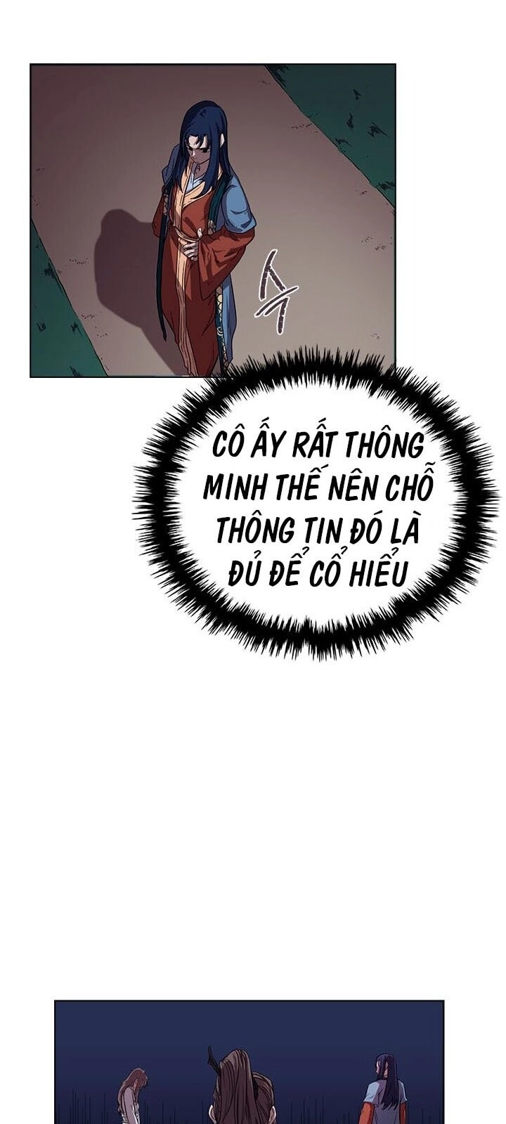 Biên Niên Sử Của Thiên Quỷ Chapter 84 - 27