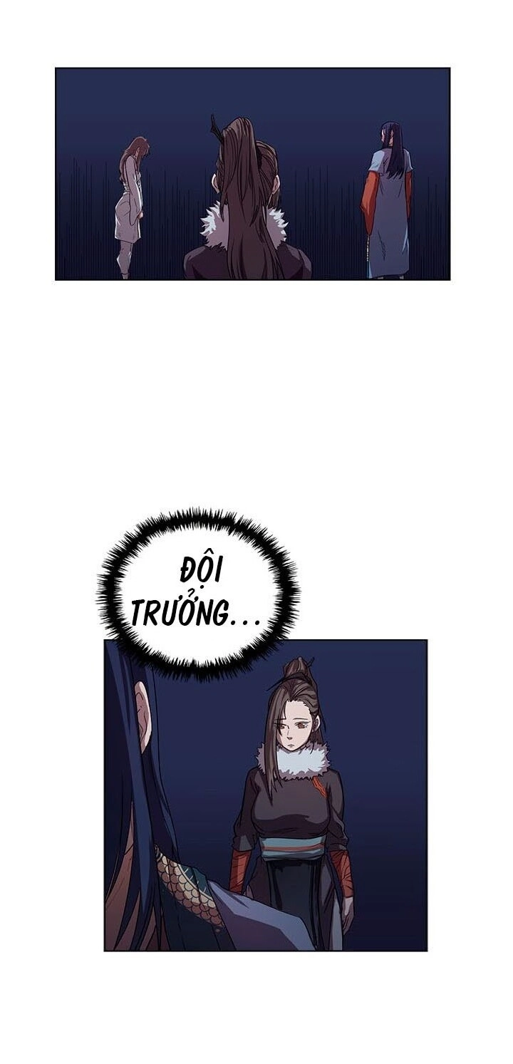 Biên Niên Sử Của Thiên Quỷ Chapter 84 - 29