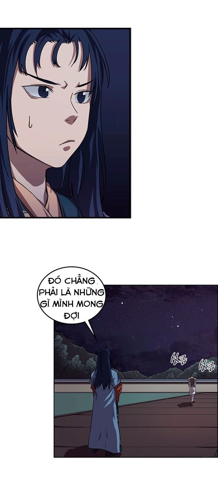 Biên Niên Sử Của Thiên Quỷ Chapter 84 - 36