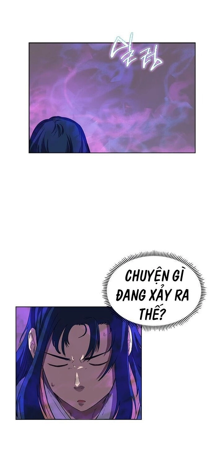 Biên Niên Sử Của Thiên Quỷ Chapter 84 - 42