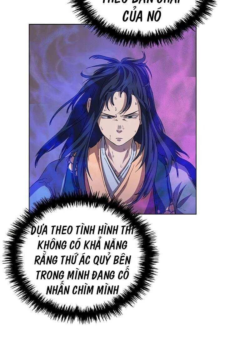 Biên Niên Sử Của Thiên Quỷ Chapter 84 - 45