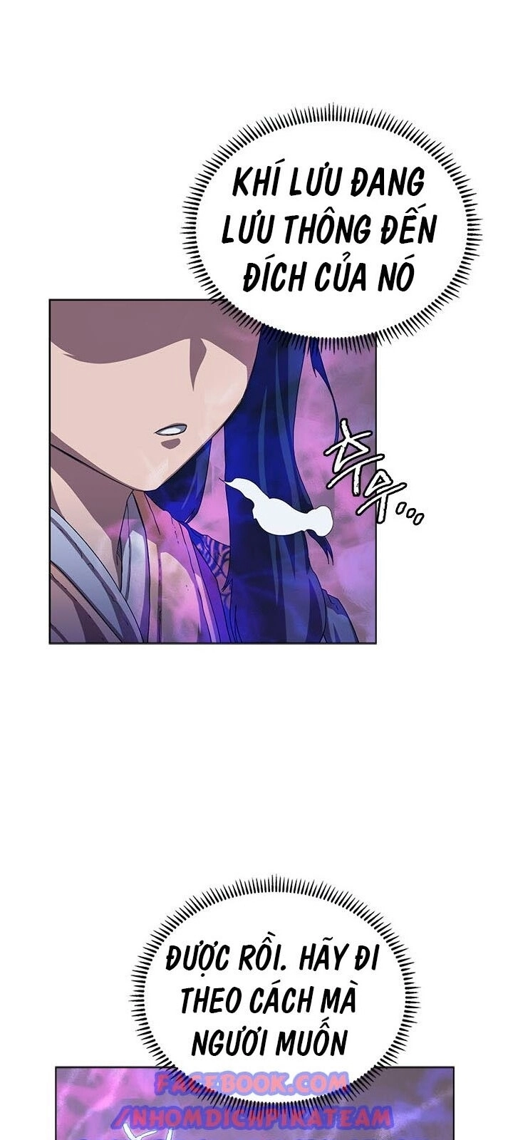 Biên Niên Sử Của Thiên Quỷ Chapter 84 - 46