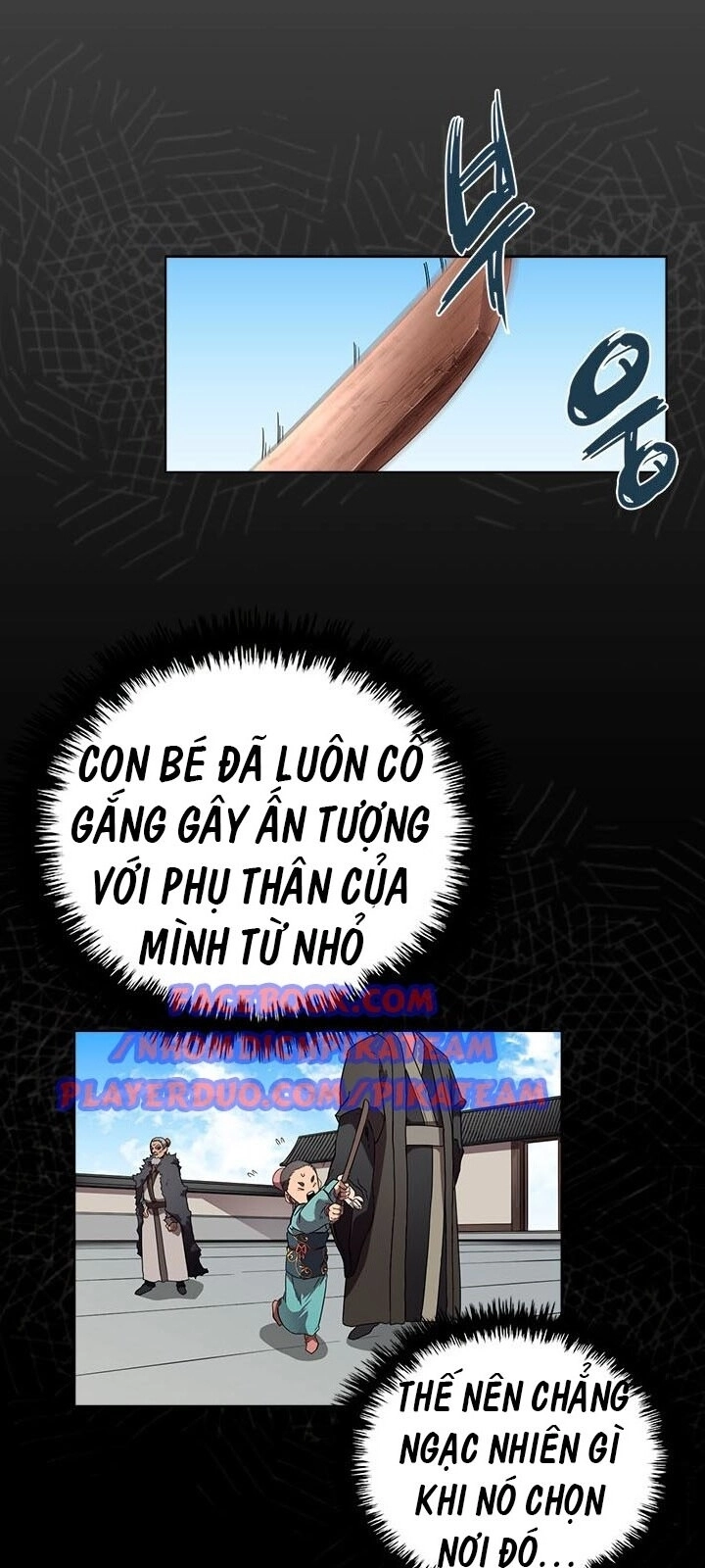 Biên Niên Sử Của Thiên Quỷ Chapter 85 - 16