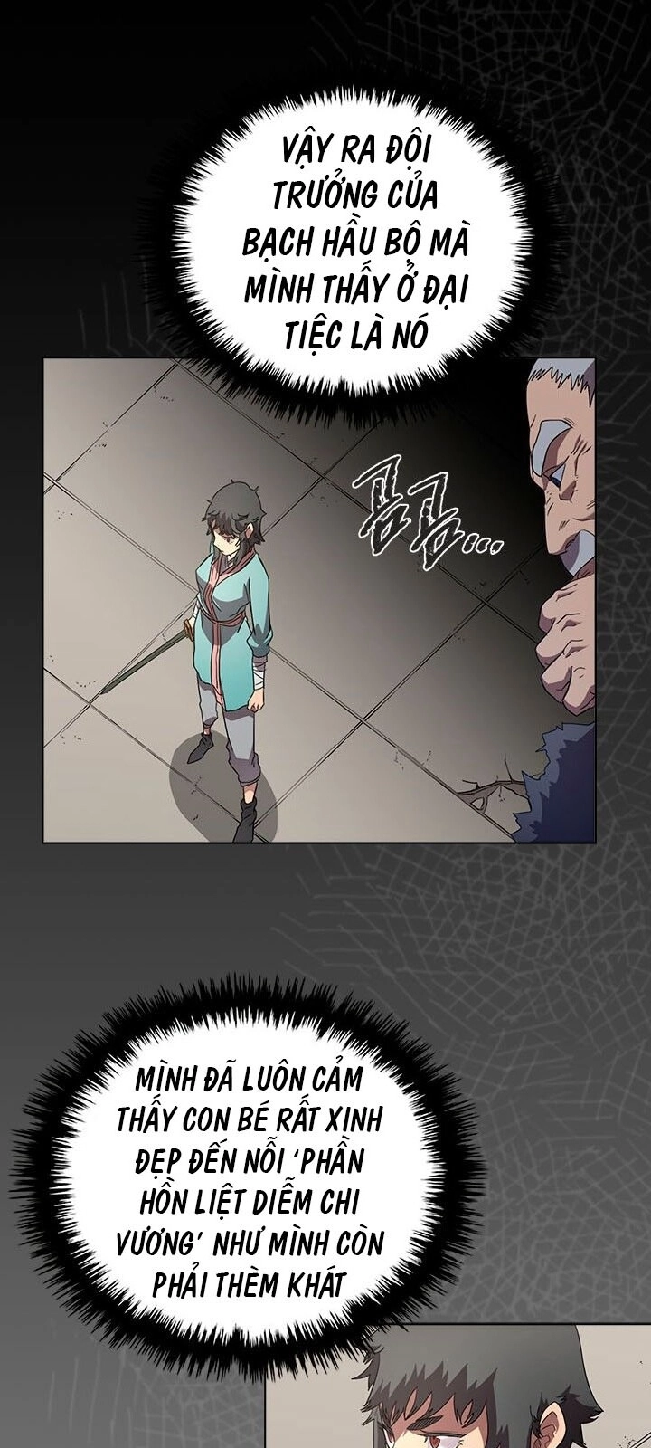 Biên Niên Sử Của Thiên Quỷ Chapter 85 - 19