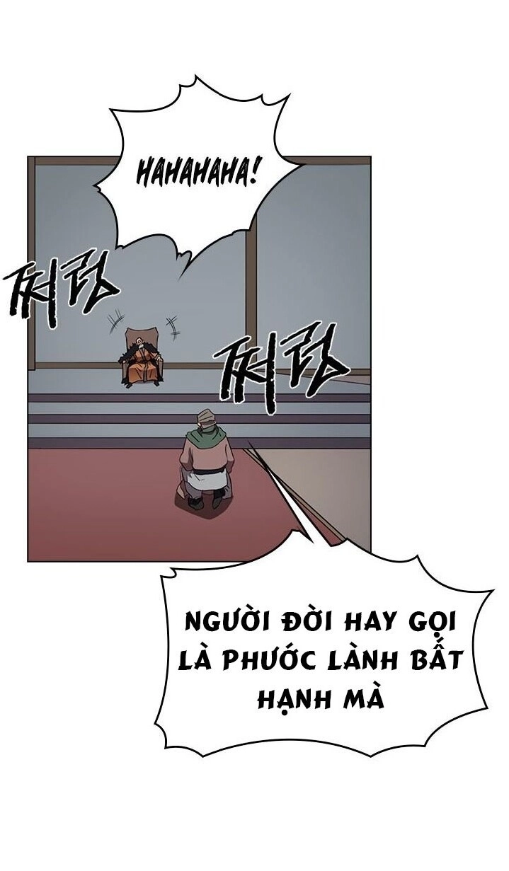 Biên Niên Sử Của Thiên Quỷ Chapter 85 - 27