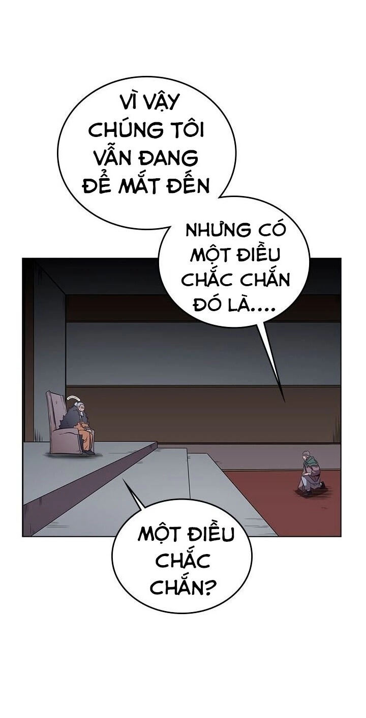 Biên Niên Sử Của Thiên Quỷ Chapter 85 - 31