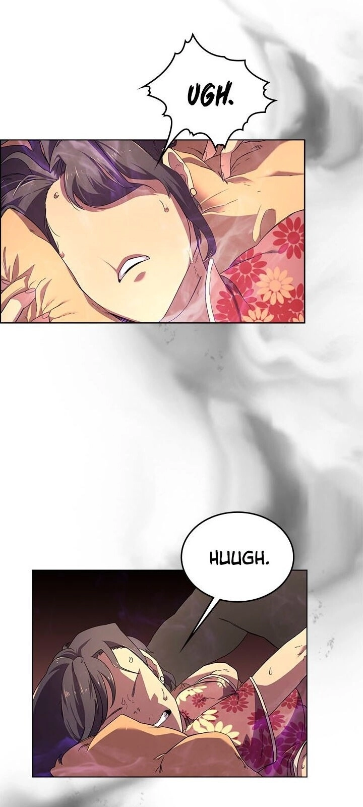 Biên Niên Sử Của Thiên Quỷ Chapter 85 - 35