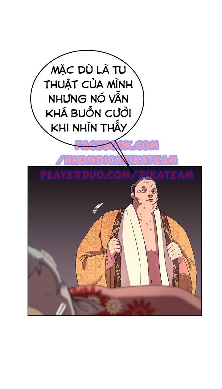 Biên Niên Sử Của Thiên Quỷ Chapter 85 - 41