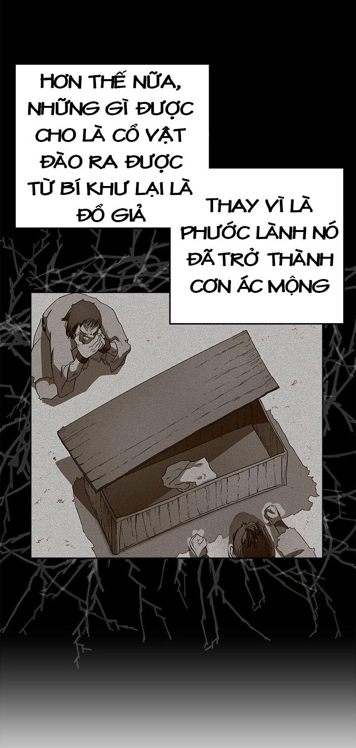 Biên Niên Sử Của Thiên Quỷ Chapter 85 - 59