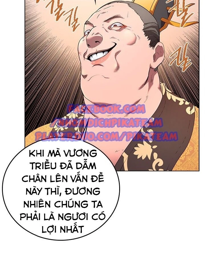 Biên Niên Sử Của Thiên Quỷ Chapter 85 - 61