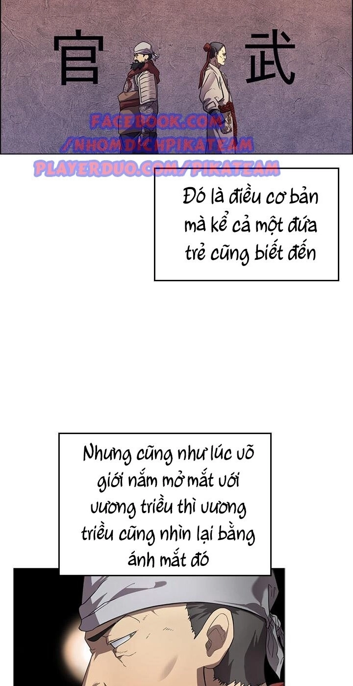Biên Niên Sử Của Thiên Quỷ Chapter 86 - 3