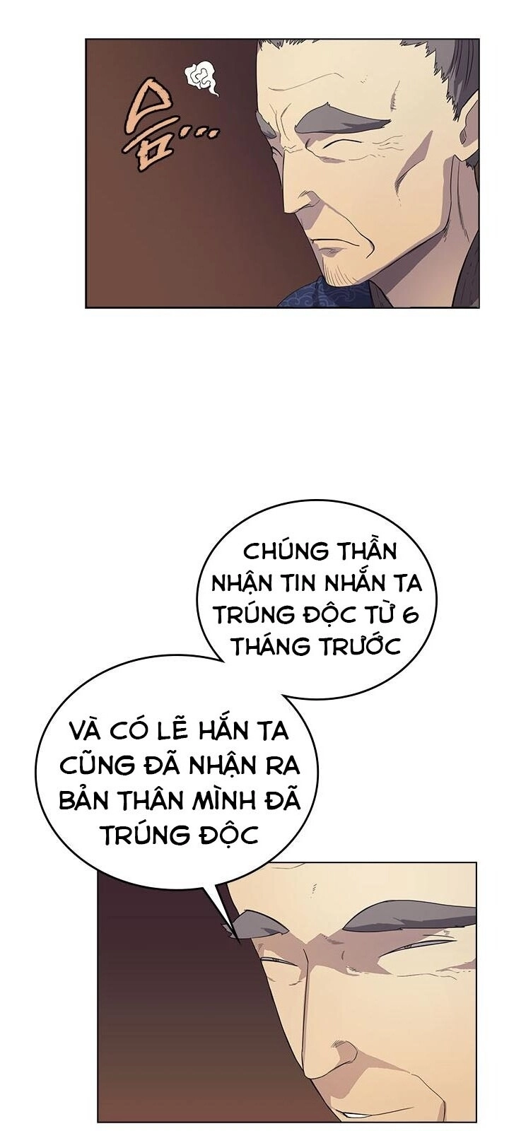 Biên Niên Sử Của Thiên Quỷ Chapter 86 - 14