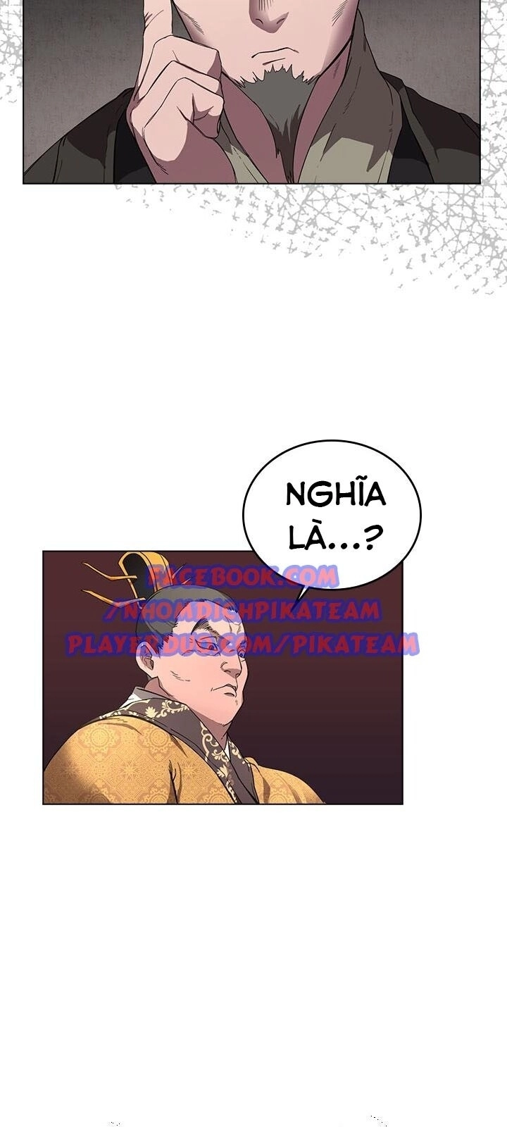 Biên Niên Sử Của Thiên Quỷ Chapter 86 - 16